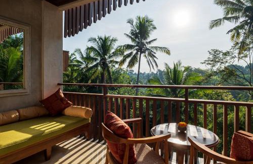 Singakerta Complejo | Arkamara Dijiwa Ubud