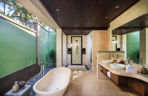 Singakerta Hotel | Arkamara Dijiwa Ubud