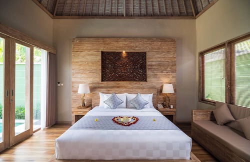 Singakerta Hotel | Arkamara Dijiwa Ubud