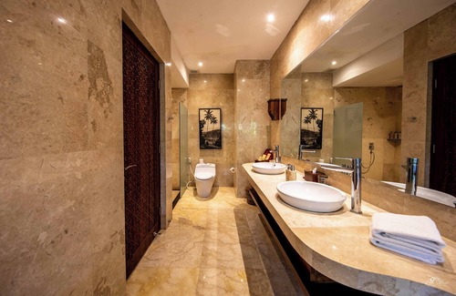 Singakerta Hotel | Arkamara Dijiwa Ubud