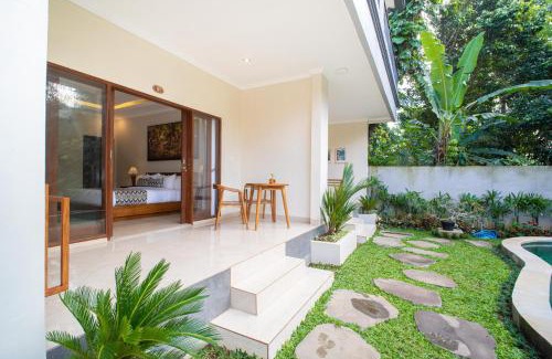 Kutuh Kaja Casa | Arkana Ubud
