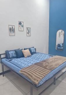 Basmat Cama Y Desayuno | ARKARS FARM BLiSS