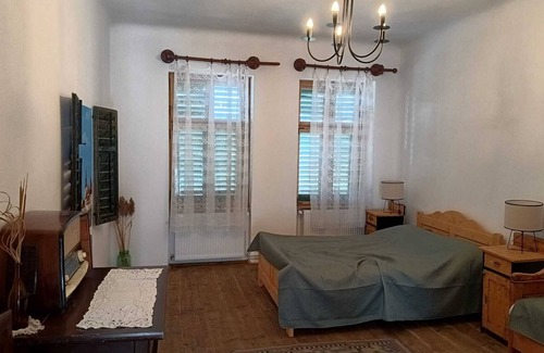 Archita Cama Y Desayuno | Arkeden 328 Rural Guesthouse