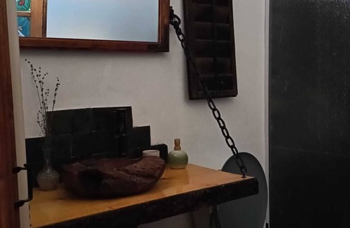 Archita Cama Y Desayuno | Arkeden 328 Rural Guesthouse
