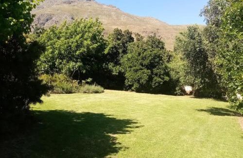 Stellenbosch Apartamento | Arkelshoek Cottages