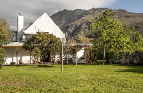 Stellenbosch Apartamento | Arkelshoek Cottages