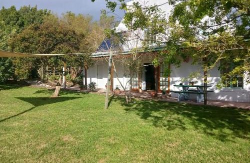 Stellenbosch Apartamento | Arkelshoek Cottages
