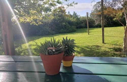 Stellenbosch Apartamento | Arkelshoek Cottages