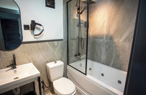 Maltepe Hotel | Arkem Deluxe