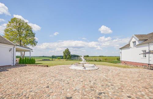 Anyksciai Apartamento | Arklių Pašto Stotis