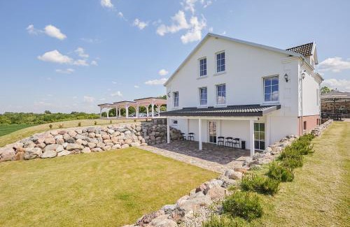 Anyksciai Apartamento | Arklių Pašto Stotis