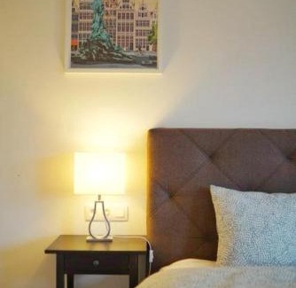 Zaventem Apartamento | Arku apartments Brussels Airport