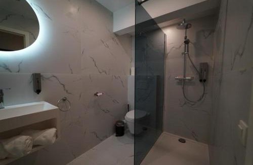 Zaventem Apartamento | Arku apartments Brussels Airport