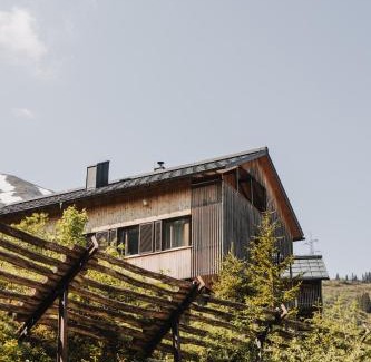 Stueben Cabina | Arlberg Lodges