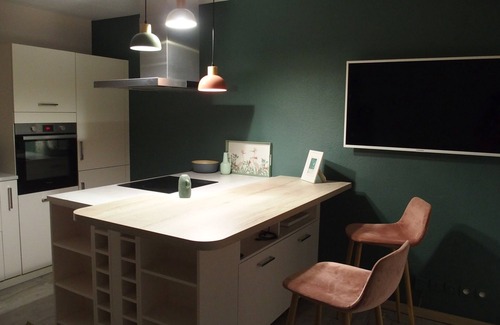 Arles Apartamento | Arles, Lovely, light-filled T2 apartment with garden just a few minutes from the town center.