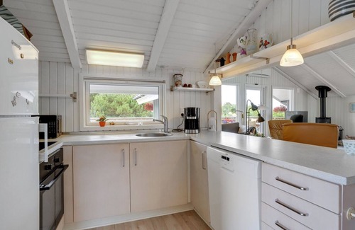 Blavand Casa | "Arlette" - 1.8km from the sea by Interhome