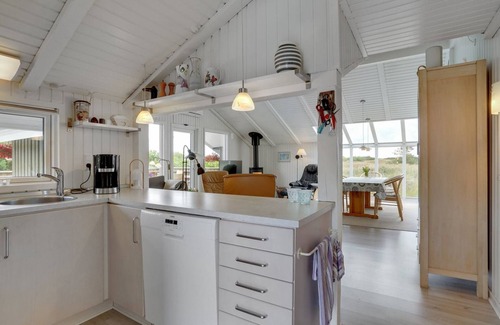 Blavand Casa | "Arlette" - 1.8km from the sea by Interhome