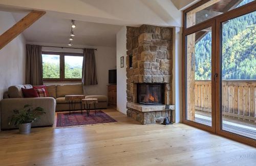 Sankt Anton am Arlberg Apartamento | ARLhome Lodge - Zuhause am Arlberg