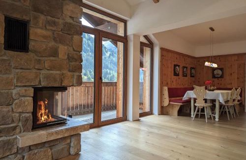 Sankt Anton am Arlberg Apartamento | ARLhome Lodge - Zuhause am Arlberg