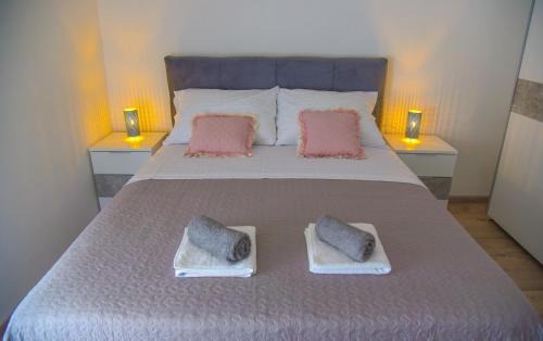 Meterize Apartamento | Arli apartment