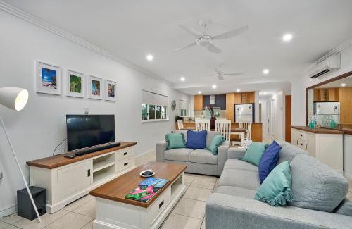 Clifton Beach Apartamento | Arlington Apartments