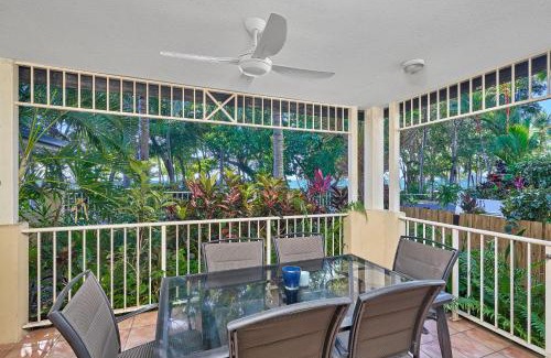 Clifton Beach Apartamento | Arlington Apartments