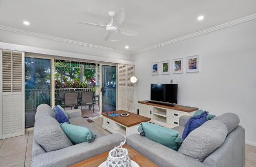 Clifton Beach Apartamento | Arlington Apartments