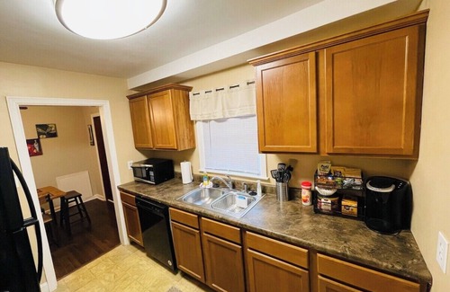 Independence Casa | Arlington House