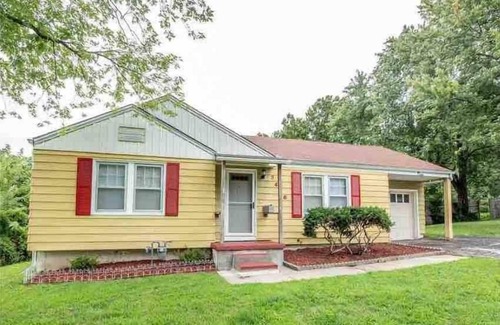 Independence Casa | Arlington House