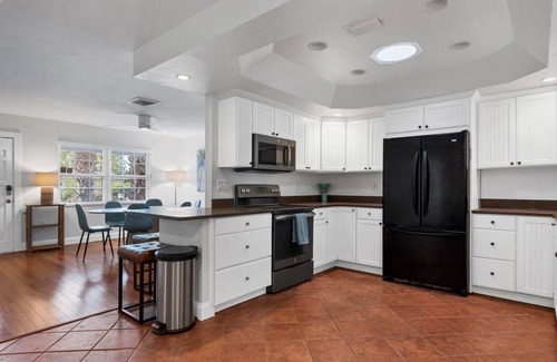 Arlington Park Casa | Arlington Park House Sarasota Tropical Oasis