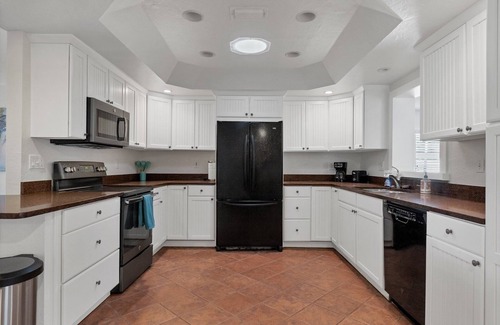Arlington Park Casa | Arlington Park House Sarasota Tropical Oasis