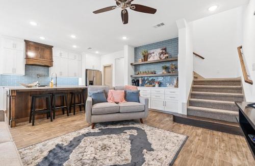 Central Arlington Casa | Arlington Retreat