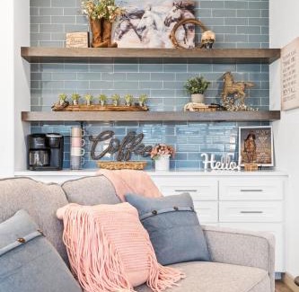 Central Arlington Casa | Arlington Retreat