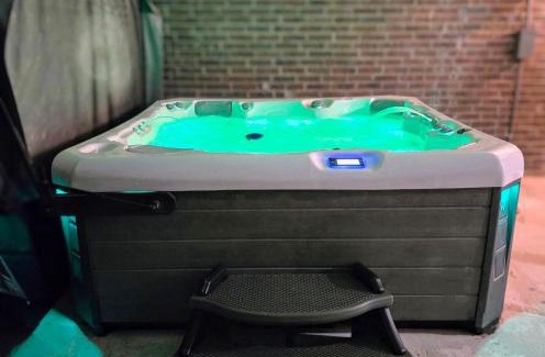 Central Arlington Casa | Arlington Social