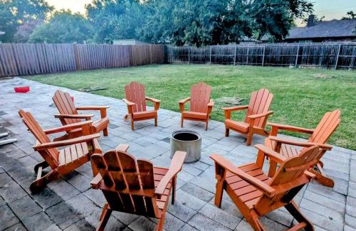 Central Arlington Casa | Arlington Social