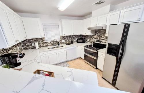 Central Arlington Casa | Arlington Social