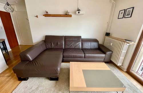 Krutenau Apartamento | Armée 14 - Two Bedroom Apartment, Sleeps 4