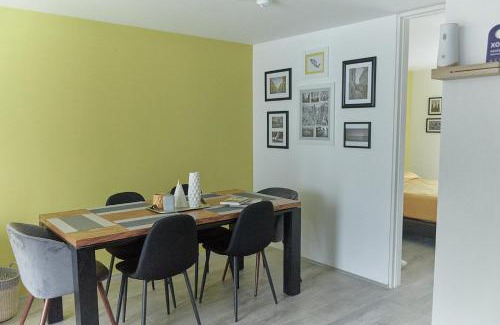 Azcapotzalco Apartamento | Armónico departamento Ciudad de México
