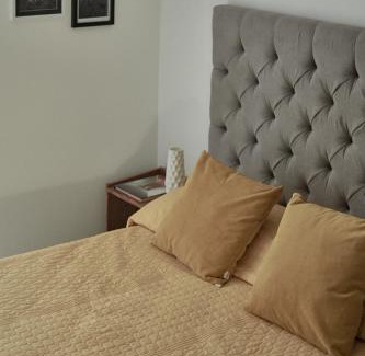 Azcapotzalco Apartamento | Armónico departamento Ciudad de México