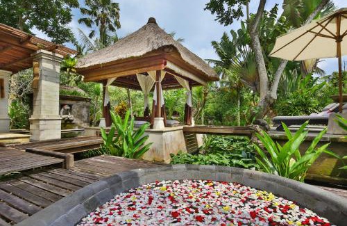 Pengosekan Complejo | Arma Museum & Resort