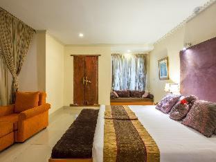 Pengosekan Complejo | Arma Museum & Resort