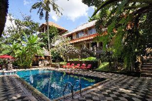 Pengosekan Complejo | Arma Museum & Resort