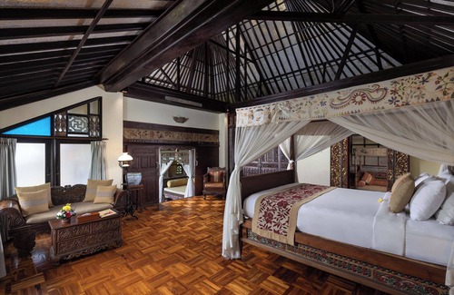 Pengosekan Hotel | Arma Museum & Resort