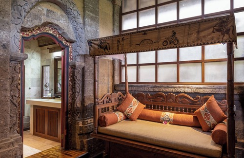 Pengosekan Hotel | Arma Museum & Resort