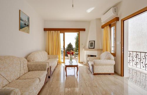 Tsada Apartamento | ARMA Resort, 2-bed Cosy Apartment
