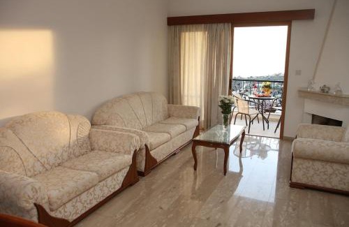 Tsada Apartamento | ARMA Resort, 2-bed Cosy Apartment