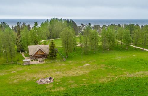 Rutja Casa | Arma Riding Farm And Holiday Home