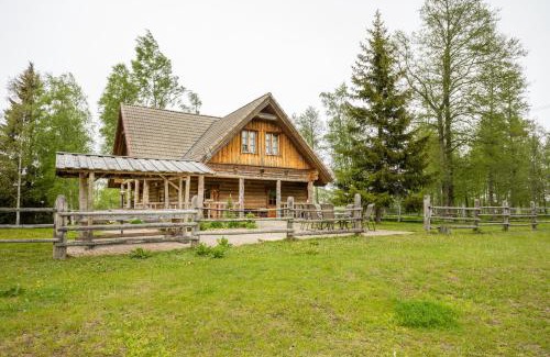 Rutja Casa | Arma Riding Farm And Holiday Home
