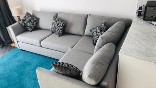 Bicester Casa | Arma Short Stays 46 Bicester - Sleeps 3 - Free Parking & Garden