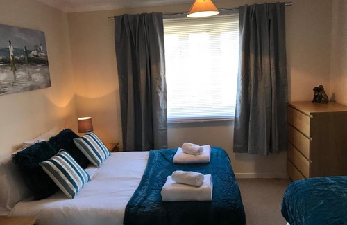 Bicester Casa | Arma Short Stays Conifer Drive
